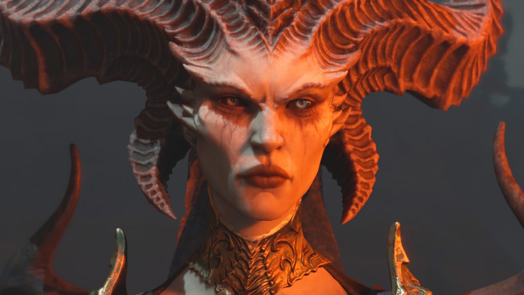 Blizzard permettra un test précoce du vaste remaniement de loot de Diablo 4. - Gamerush