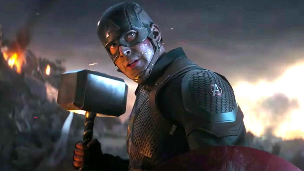 Chris Evans évoque la lassitude des super-héros et son Marvel préféré - Gamerush