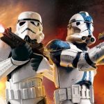 La collection classique de Star Wars: Battlefront, un retour nostalgique chaotique. - Gamerush