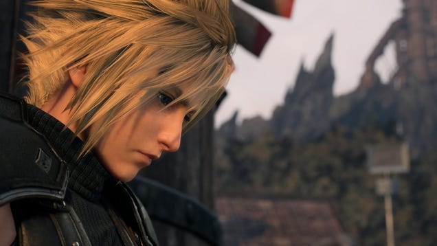 Ce qu'il faut savoir avant de commencer Final Fantasy VII Rebirth : 16 points clés - Gamerush