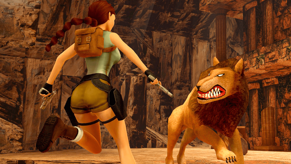 Des détectives dénichent une meilleure version de Tomb Raider Remastered 1-3 sur Epic Games, malgré des succès défectueux. - Gamerush