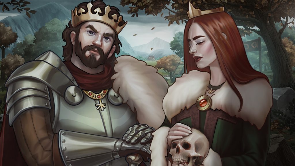 Comment je suis devenu un roi épanoui dans le jeu de stratégie médiéval Norland : vols de bibliothèques, pots-de-vin de bandits et orgasmes multiples. - Gamerush