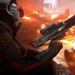 EA met fin au jeu Star Wars de Respawn suite à une vague de licenciements - Gamerush