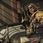 L'épée insta-mort de Modern Warfare 3 tranche même les boucliers anti-émeute. - Gamerush