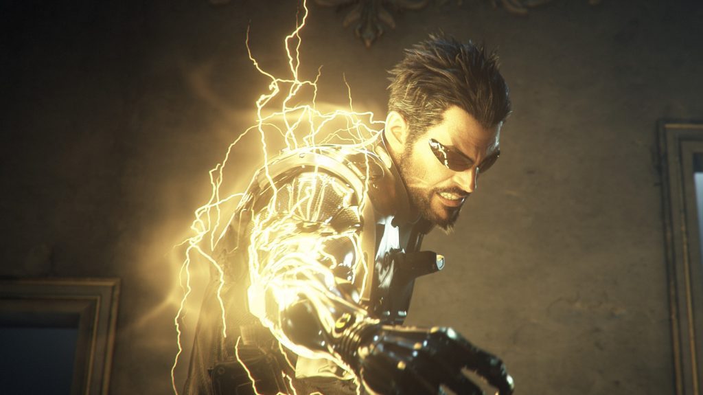 Epic lance une promotion printanière en offrant Deus Ex: Mankind Divided. - Gamerush