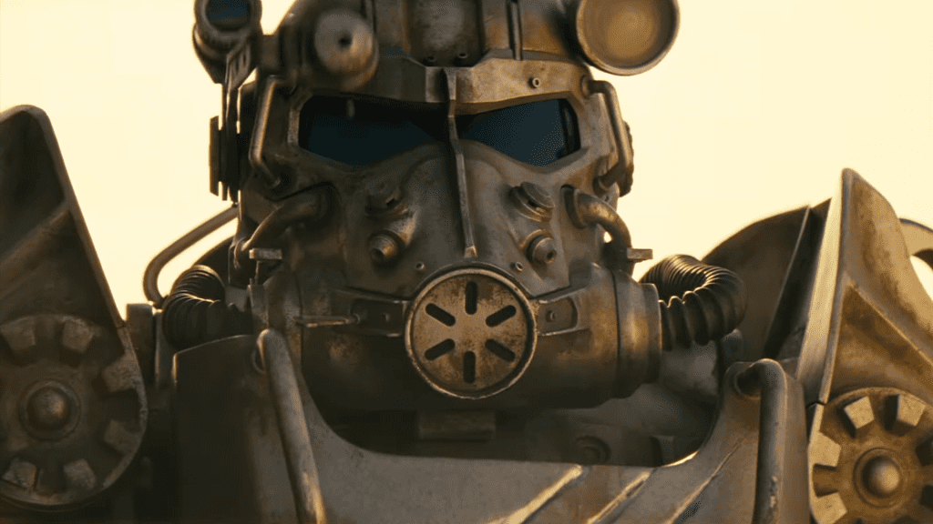 Bande-annonce officielle de Fallout : découvrez-la ici - Gamerush