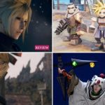 Le guide indispensable de Kotaku pour la renaissance de Final Fantasy VII - Gamerush