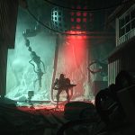 Industria 2, un FPS narratif qui rappelle fortement Half-Life 2 - Gamerush