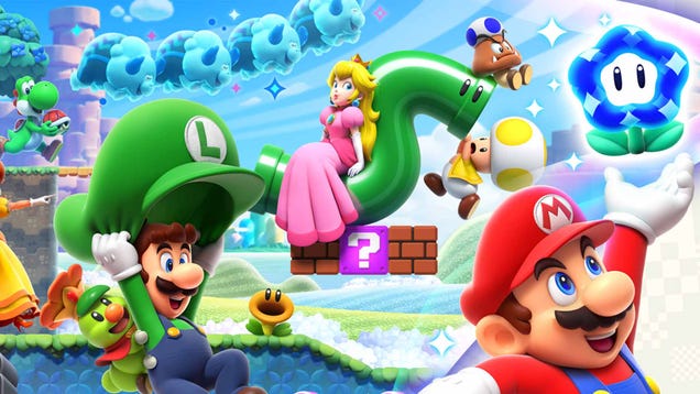 D'après vous, quels sont les meilleurs jeux Mario ? - Gamerush
