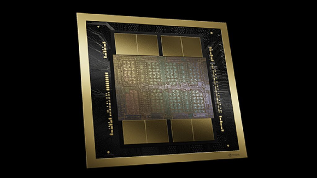 Le nouveau GPU Blackwell AI de Nvidia soulève des interrogations sur les futures cartes graphiques RTX 50. - Gamerush