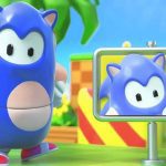 Des informations sur le nouveau jeu Sonic fuitent, il ressemble à Fall Guys. - Gamerush