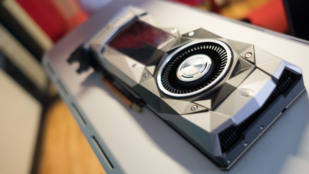 Nvidia dirait adieu à la marque GTX, selon les rumeurs. - Gamerush
