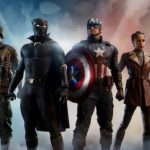 Première bande-annonce du jeu WW2 avec Captain America et Black Panther prévu pour 2025. - Gamerush