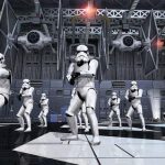 La première mise à jour de la Collection Classique de Star Wars Battlefront est arrivée, avec de nombreuses corrections. - Gamerush