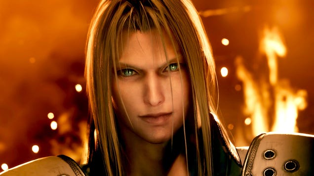 Sony détient les droits de la trilogie du remake de Final Fantasy 7 [Mise à jour : Finalement non !] - Gamerush