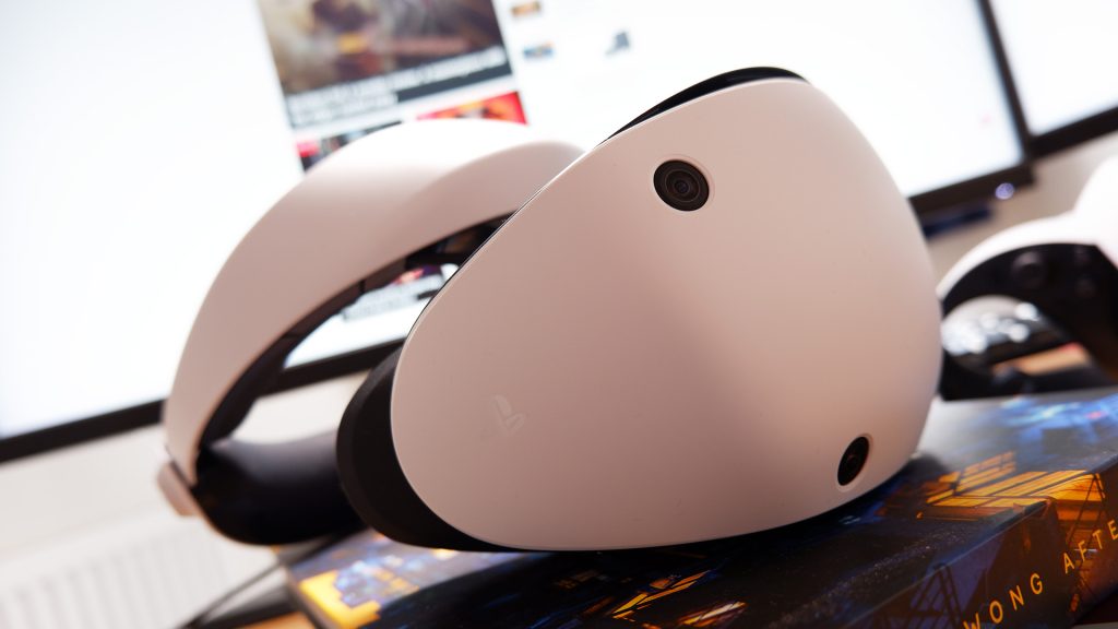 Sony suspend la production de PS VR2 à cause d'un surplus d'inventaire VR. - Gamerush