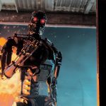 Le jeu de survie Terminator en monde ouvert arrive sur Steam en octobre. - Gamerush