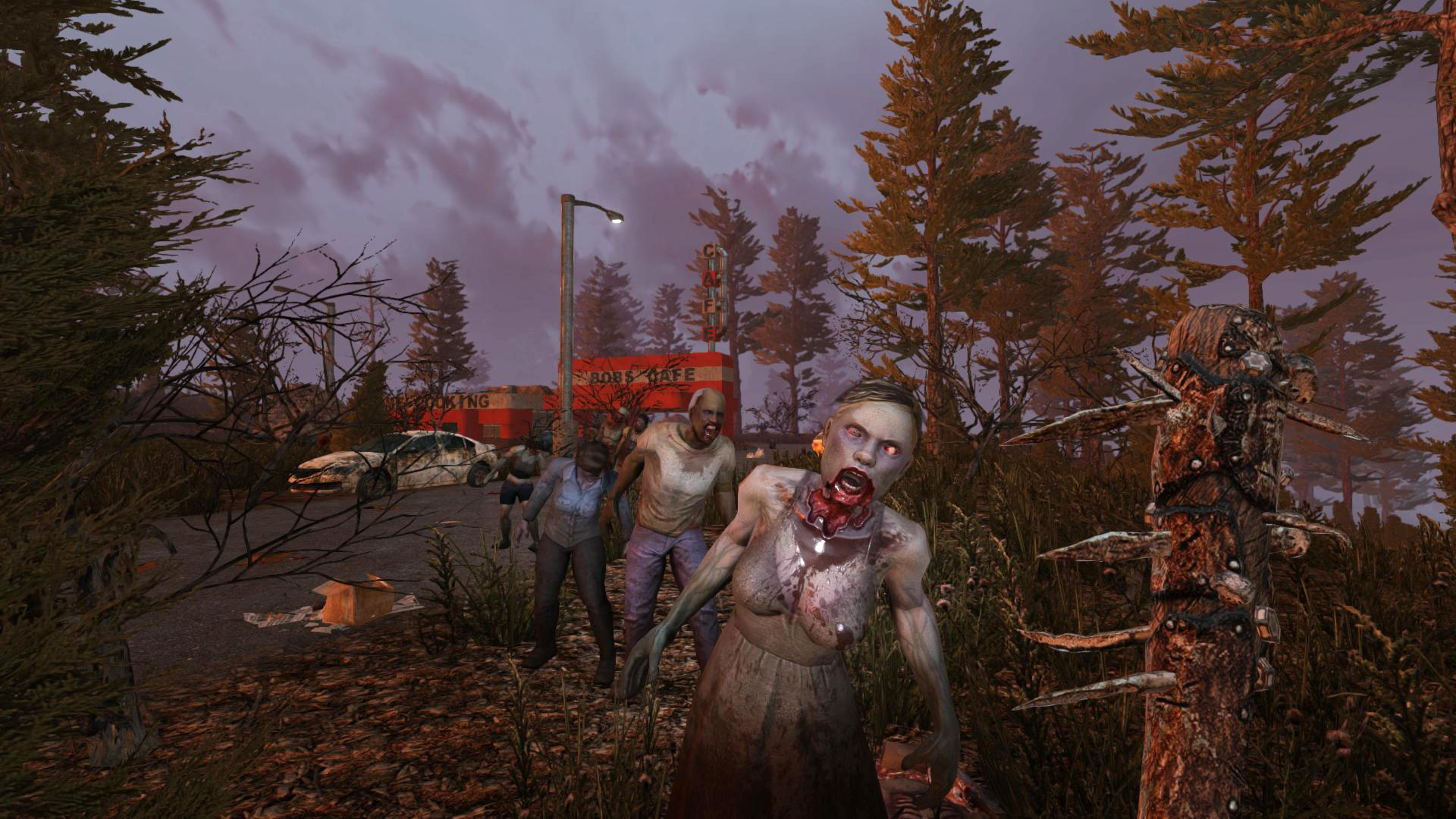 Almost 12 years after release, 7 Days to Die finally announces it’s leaving early access