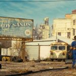 Fallout : le créateur du jeu intervient dans la polémique sur la Timeline