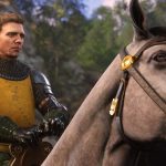 Kingdom Come: Deliverance 2 is twice as big, introduces firearms and is coming this year