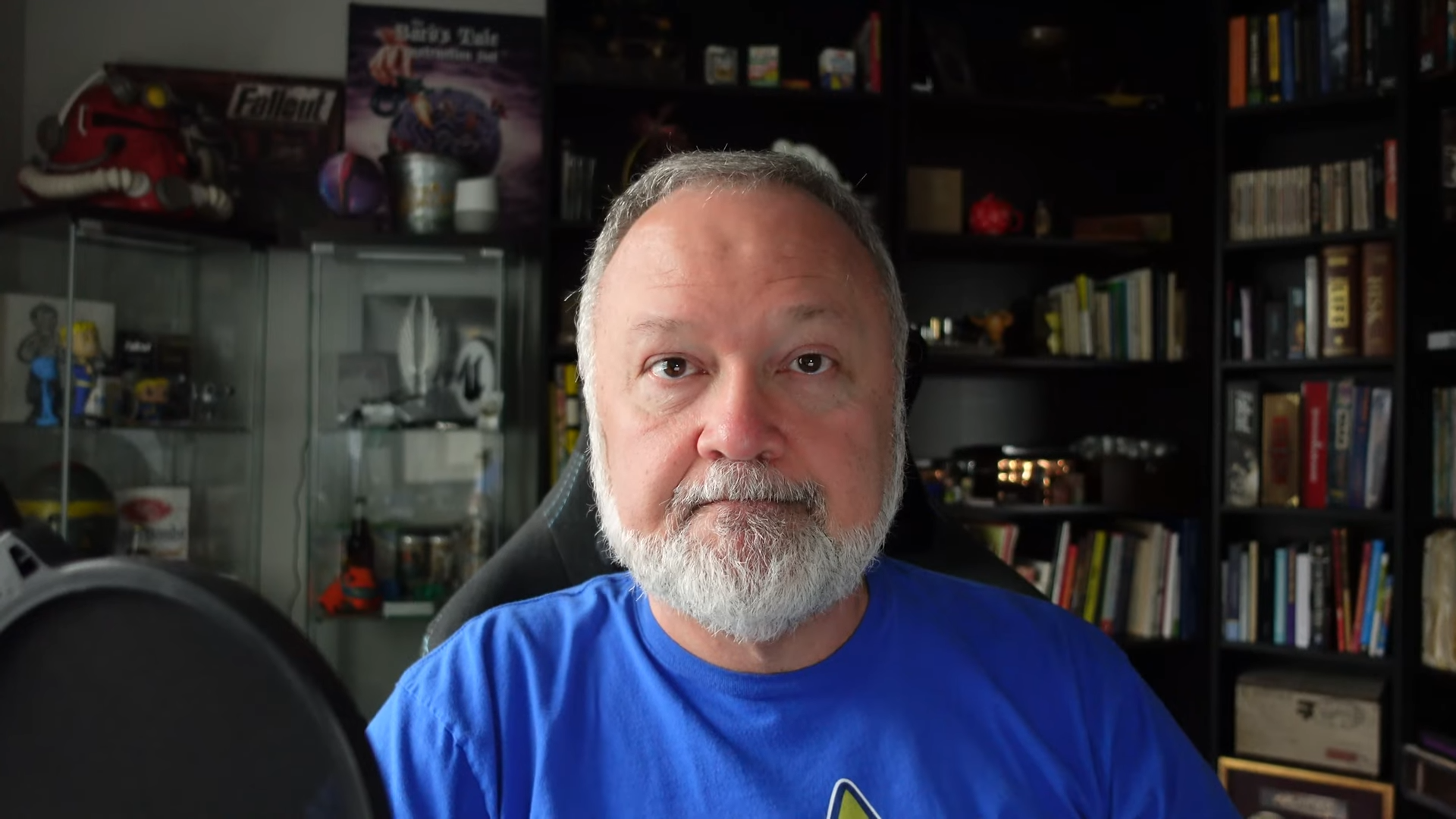 Le créateur de Fallout, Tim Cain, s’exprime sur la série Prime Video