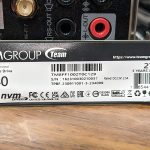 Teamgroup Z540 2TB NVMe SSD review