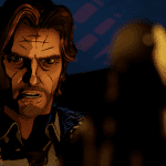 Telltale shares new images from The Wolf Among Us 2, says it's 'been heads down' on the game