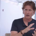 While everyone else gets hyped about Fallout, Todd Howard is promising some 'really good updates' for Starfield
