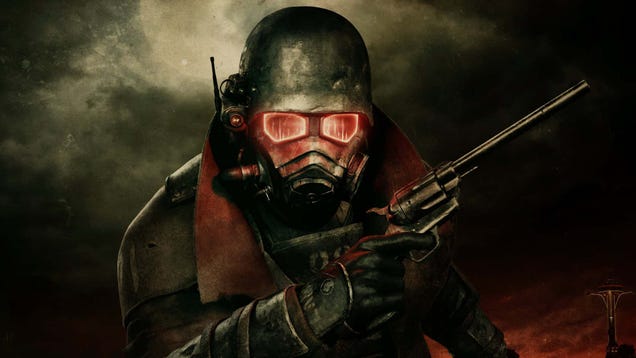 Amazon rend Fallout 3 et New Vegas gratuits de la pire manière imaginable. - Gamerush