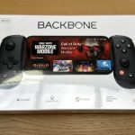 Analyse du Backbone One : optimisez l'usage de votre console sur mobile. - Gamerush