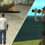 L'ancien développeur de GTA San Andreas explique le photographe suicidaire et les avions qui s'écrasent. - Gamerush