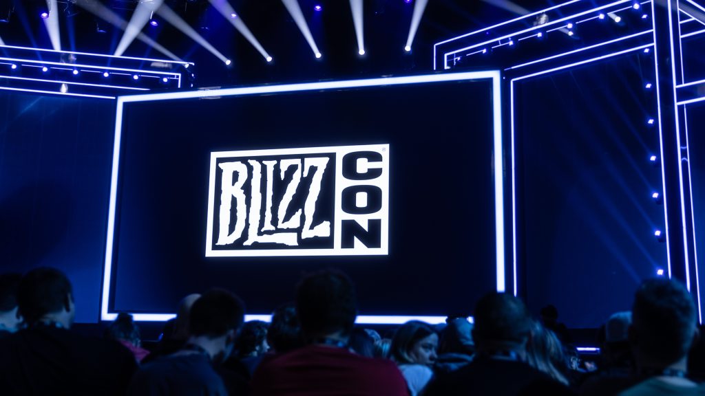 La BlizzCon 2024 n'aura pas lieu. - Gamerush
