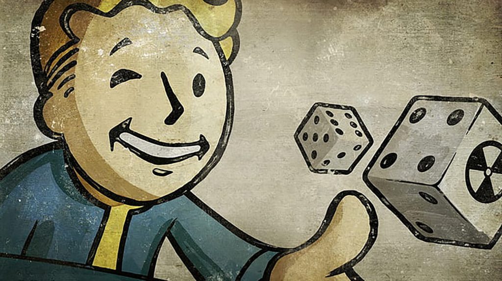Démystification principale de la récente polémique Fallout sur Todd Howard - Gamerush