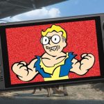 La dernière mise à jour de Fallout 4 supprime les paramètres graphiques sur Steam Deck. - Gamerush
