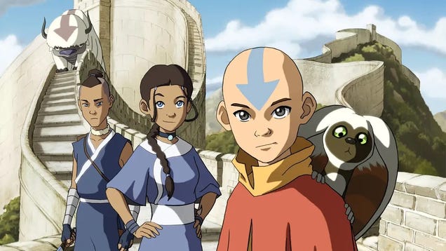 Les fans d'Avatar déçus par l'absence d'un personnage adoré dans Fortnite. - Gamerush