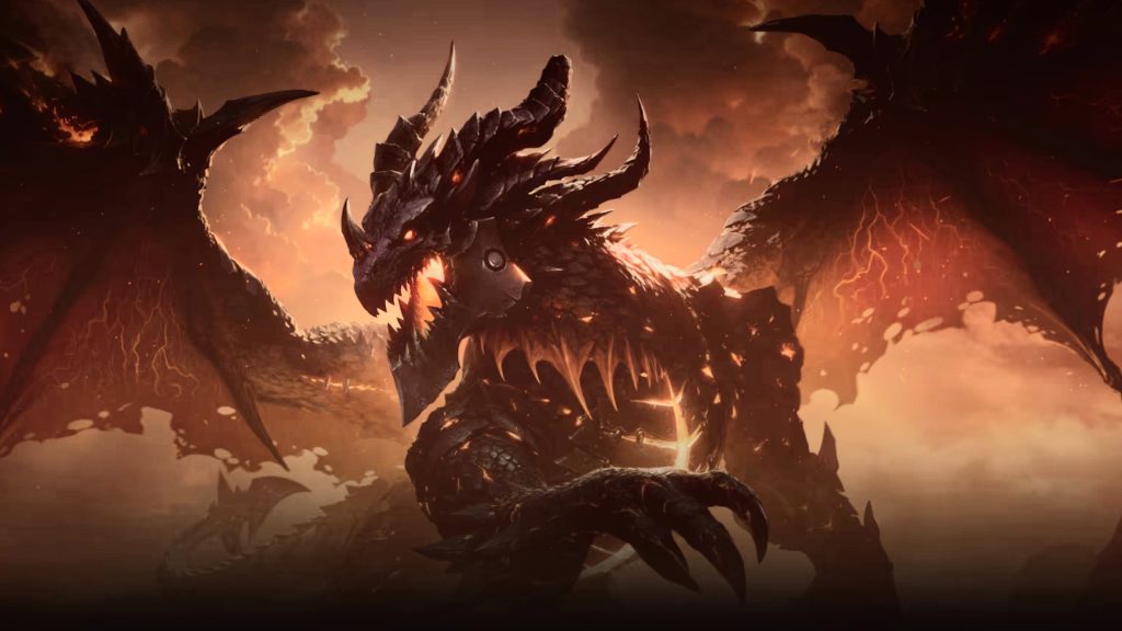 L'histoire de World of Warcraft Classic s'accélère avec le lancement de Cataclysm le mois prochain. - Gamerush