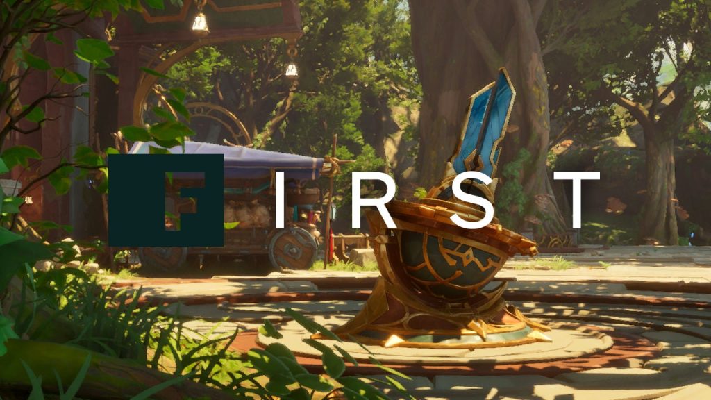 Journal de développement d'Unreal Engine 5 : Les fils éternels - Premier sur IGN - Gamerush