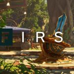 Journal de développement d'Unreal Engine 5 : Les fils éternels - Premier sur IGN - Gamerush