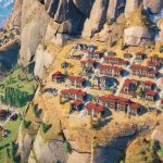 Laysara: Summit Kingdom, le constructeur de ville verticale, débarque soudainement sur Steam. - Gamerush