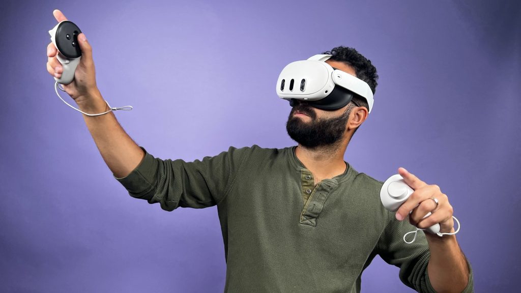 Meta a investi 4,3 milliards dans la VR pour un retour de 440 millions. - Gamerush