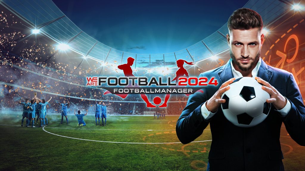 Nous sommes Football 2024 - Guide de carrière pour PC. - Gamerush