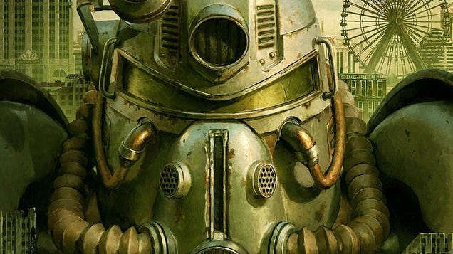 Comment obtenir facilement l'armure de puissance dans Fallout 76 ? - Gamerush