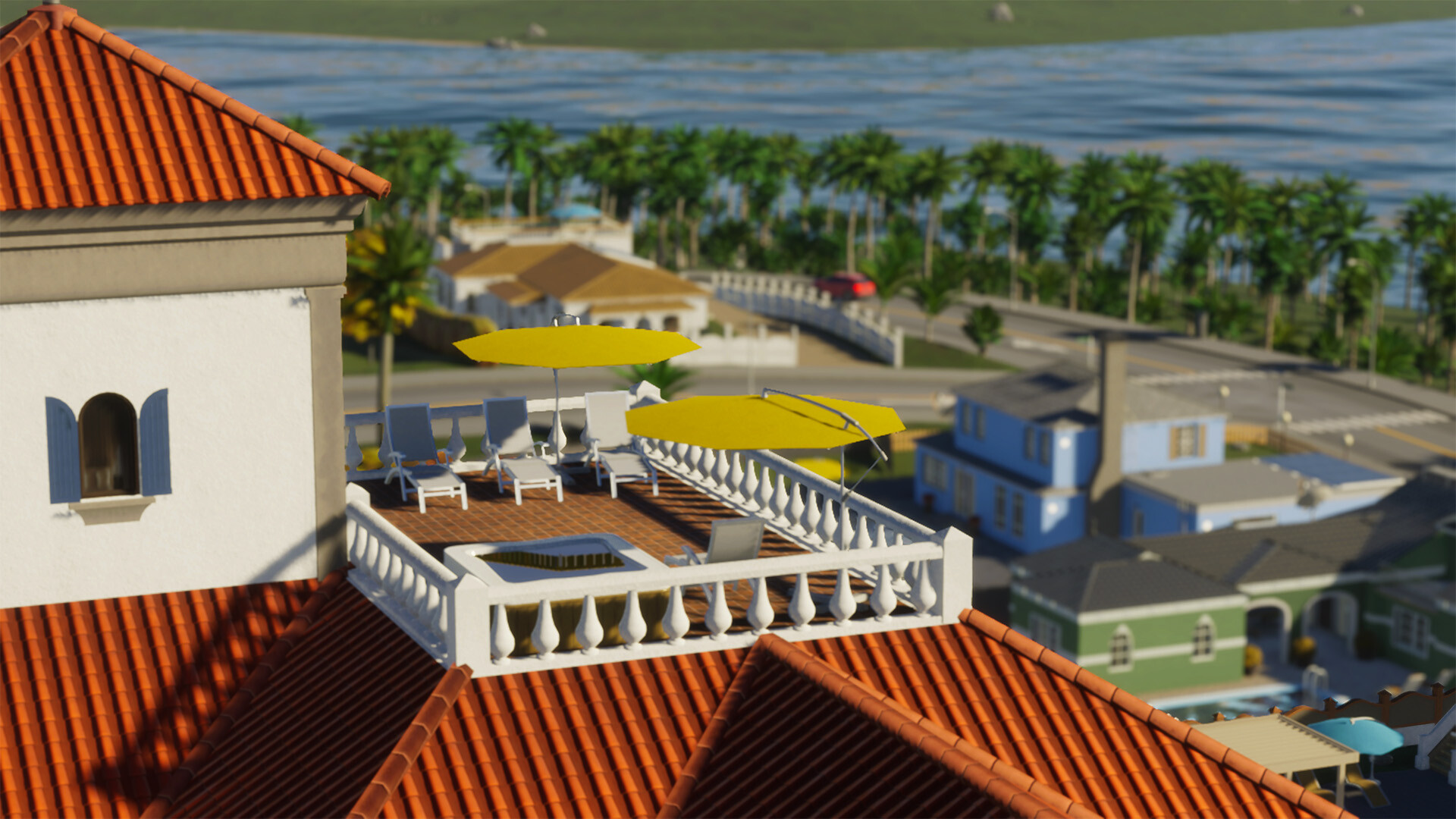 Paradox s’excuse pour le fiasco de Cities: Skylines 2 et rembourse le DLC des propriétés de plage.