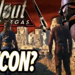 Pourquoi la série TV n'affecte pas la canonicité de Fallout: New Vegas - Gamerush