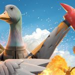 Présentation de Duckside : un jeu à la Rust où vous incarnez un canard. - Gamerush