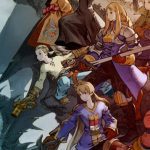 Le producteur de Final Fantasy XVI désire aussi un nouveau jeu FF Tactics, tout comme les fans. - Gamerush