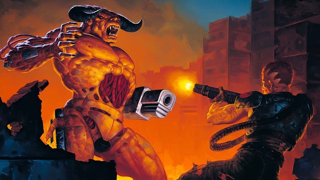 Après 26 ans, le plus ancien record de speedrun de Doom 2 est enfin battu. - Gamerush