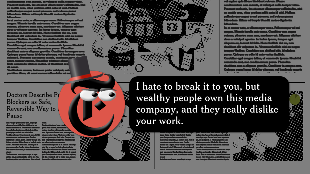 Je me fais virer en moins de 10 minutes sur ce simulateur du New York Times gratuit pour propagande communiste. - Gamerush