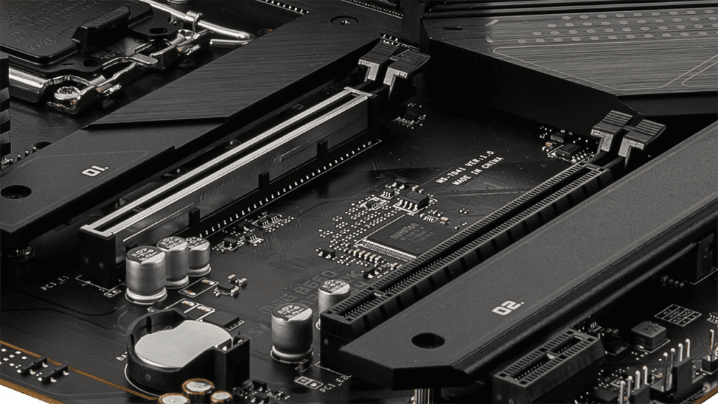Des SSD à 60GB/s prévus pour 2025 grâce au PCIe 7.0 - Gamerush