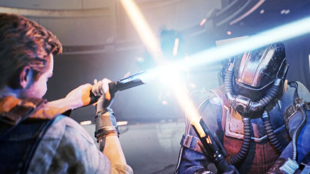 Avant la hausse prévue de l’abonnement, Star Wars Jedi: Survivor arrive sur EA Play